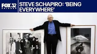 Legendary Chicago photographer subject of documentary | The Chicago Report