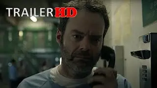 🎥 Barry - Season 4 - Teaser Trailer - HD Final Season - Bill Hader HBO series
