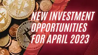 New Investment Opportunities for April 2023: No Fooling Around with Black Castle Investments!