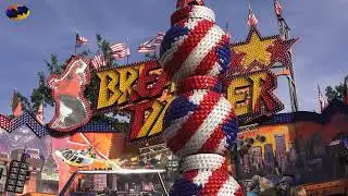 Schützen & Volksfest Lehrte 2022   Der Rundgang