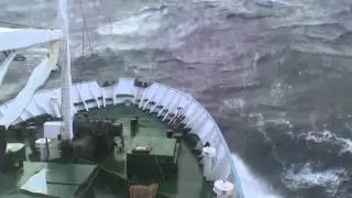 Elysium Epic - Shackleton Antarctic Visual Epic:part 3 - Shackleton