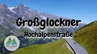Großglochner Motoros túra  (első rész)