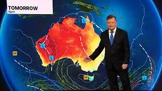ABC News Melbourne - Weather and Closer, Wednesday November 30th 2022