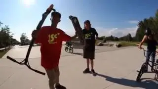 DECK SNAP COMPILATION #1