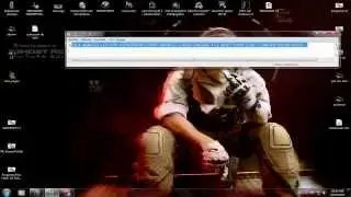 como configurar el cheat engine + el injet hack op7 2013