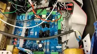 ADB Bulb Tester malfunctioning