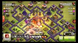 Do she got the booty? Let's Play Clash of Clans #34 - MrLeSway