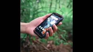 KingKong MINI 2 Pro Purchase l-ink in the first-comment #CubotKingKongMINI2Pro #TinyPhoneBigPunch