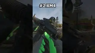 ТОП-5 *ЛУЧШИХ* КОМПЛЕКТОВ ОРУЖИЯ в Black Ops 6! (Лучшее оружие и расстановка классов BO6) #bo6 #b...