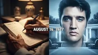 Lamar Fike REVEALS the One Thing Elvis Regretted Until His Final Day