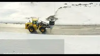 TUOTE-ESITTELY - SERCO Valter TKH Telakauhahiekoitin
