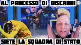 CLAMOROSO | Colpa della Cremonese SUL PETARDO | Inter parte lesa | Chirico perde la pazienza
