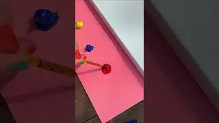 Learn the primary colors