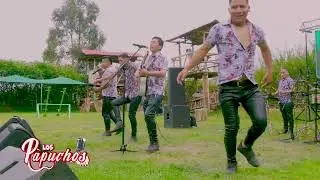 LOS PAPUCHOS  ( TEMA ) ME EQUIVOQUE 2024  PYBE RECORD
