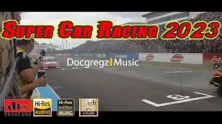 SUPER CAR RACING SPEED TEST 2023 MUSIC DJ BY MIUSIKU DOCGREGZ RECORD