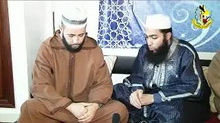 الختمات النافعية || ختمة القارئ التونسي محمد رامي الدويبي لورش من طرقه على الشيخ عبد الإله تجاني