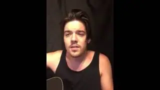 Say Love - Jojo (Jacob Small Cover)