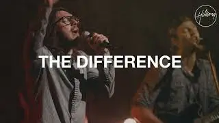 Hillsong - The Difference | Multitrack & Stems Preview ✝︎
