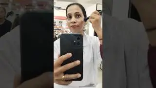 #self makeup 💄💄vlcc institute sector 62#noida #subscribetomychannel