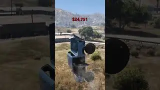 Ultimate Crash Test Showdown: Who Will Survive In GTA 5?!