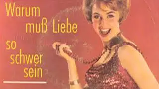 Anita Lindblom - Cigarettes