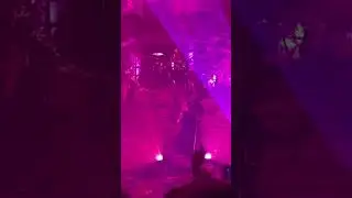 @Sleep-Token WHAT IS THAT⁉️ Do I hear the Saxophonist 🎷🎶 ​⁠ #sleeptoken #concert #live #music