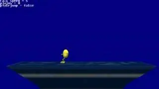 Smash fan game WIP 1