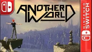 Longplay of Another World/Outer World (20th Anniversary Edition)