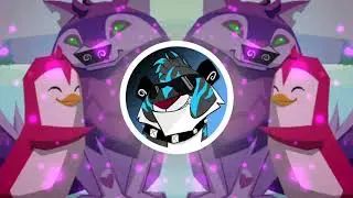Friendship Festival Theme | Animal Jam PW OST