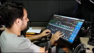 Monitor Touchscreen UI24 e Ui16  Dell P2418HT