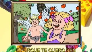 Nesta rua tem um bosque - Sucessos da minha escolinha