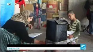 FIGHTING THE ISLAMIC STATE - On the frontline with the foreign fighters in Iraq