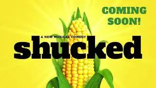 Shucked | Tennessee Performing Arts Center