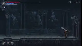 The Last Faith (4, Ethereal Great Blade)