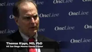 Dr. Kipps on Ibrutinib and Idelalisib For CLL