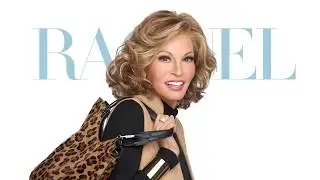 Raquel Welch Signature Wigs - Fall 2017 Collection