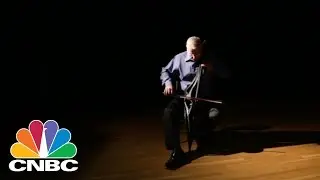 Met Opera Musician Plays 3-D Printed Cello | CNBC