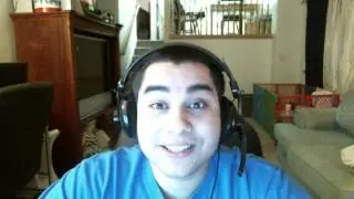 [Ended] LIVESTREAMING NOW at twitch.tv/fezinator