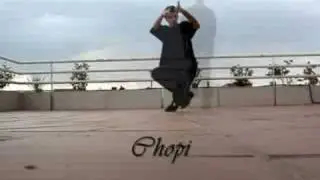 cwalkers.es-the return-chopi