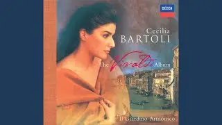Vivaldi: La fida ninfa, RV 714 / Act 3: Dite oim&egrave;