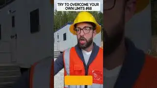 Try to overcome your own limits&hellip;68 #respect #respecta #highlights #funny #respectation #nevergive