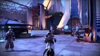 Destiny Update 1.0.2.2 (Destiny Gameplay)