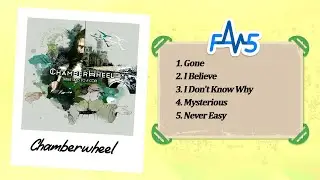 Chamberwheel | Ivory Fav5 (Official Non-Stop)