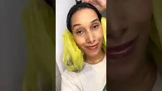 Tira os o preto do cabelo com cremada #brownhair #cabelochocolate #cremada #shampozada #pontando