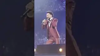BOUKE SCHOLTEN BIJ DE TOPPERS 2025 Elvis Presley Tribute