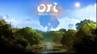Avvin Plays | Ori and the Blind Forest #16 