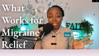 What Works for Migraine Relief (And Why Guesswork Keeps You Stuck)