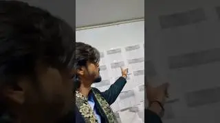 Exam Time Problem #vibes #exam #students #trending #masti