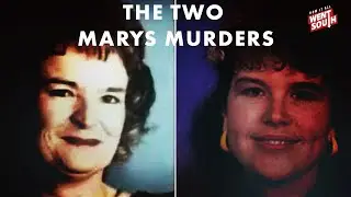 Searching for Answers: The Enduring Mysteries of the Mary Morris Cases
