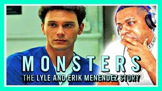 Monsters: The Lyle And Erik Menendez Story | 2x5 